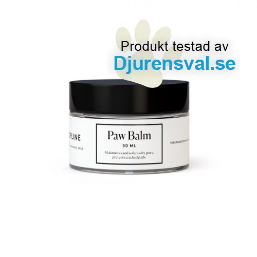 Topline Paw Balm